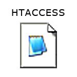 Как создать файл .htaccess
