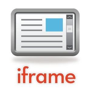 Что такое iFrame?